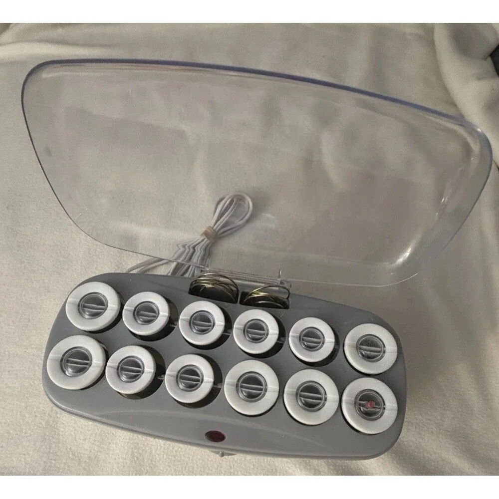 jilbere metal base clips